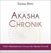 Akasha-Chronik, Audio-CD