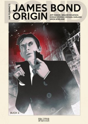 James Bond Origin (lim. Variant Edition) 