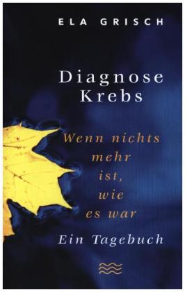 Diagnose Krebs 