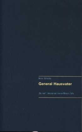 General Hausvater 