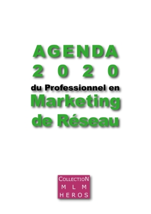Agenda 2020 du Professionnel en Marketing de Réseau 