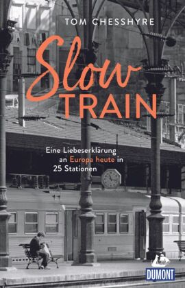 Slow Train 