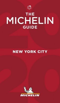 Michelin New York City 2020 