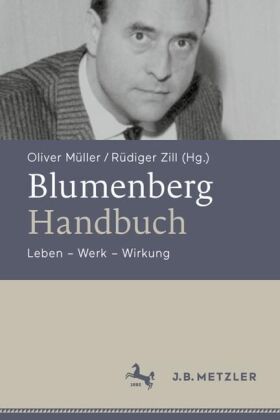 Blumenberg-Handbuch
