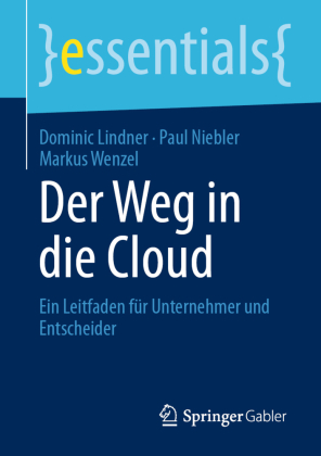 Der Weg in die Cloud 