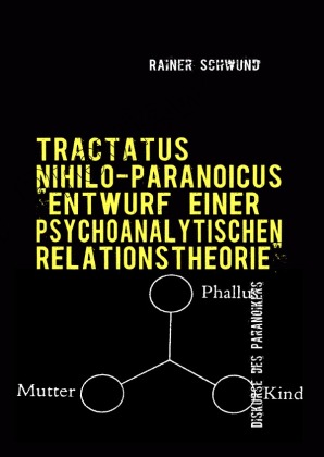 Tractatus Nihilio-Paranoicus 0 