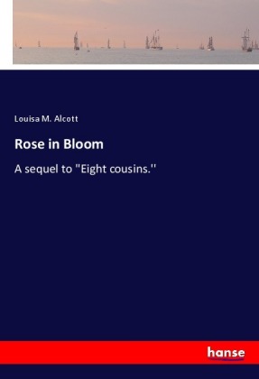 Rose in Bloom 