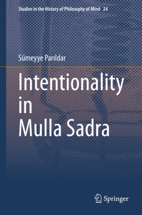 Intentionality in Mulla Sadra 