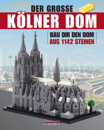 Der große Kölner Dom