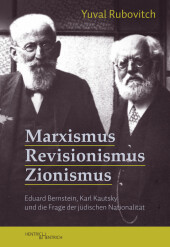 Marxismus, Revisionismus, Zionismus