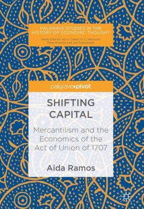 Shifting Capital 