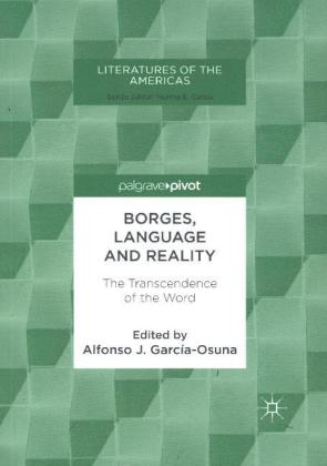 Borges, Language and Reality 