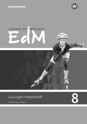 Elemente der Mathematik SI - Ausgabe 2018 für Schleswig-Holstein G9 