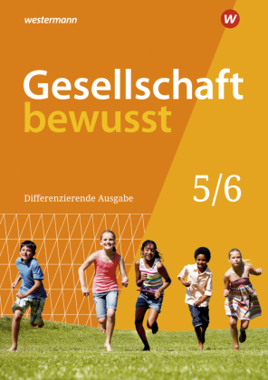 Gesellschaft bewusst - Ausgabe 2020 für Niedersachsen, m. 1 Beilage