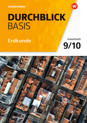 Durchblick Basis Erdkunde - Ausgabe 2018 für Niedersachsen