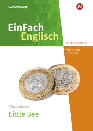 EinFach Englisch New Edition Unterrichtsmodelle, m. 1 Beilage