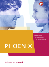 PHOENIX - Der etwas andere Weg zur Pädagogik - Erziehungswissenschaft in der gymnasialen Oberstufe - Ausgabe 2020, m. 1