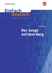 EinFach Deutsch Unterrichtsmodelle, m. 1 Beilage