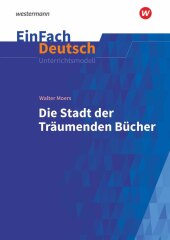 EinFach Deutsch Unterrichtsmodelle, m. 1 Beilage
