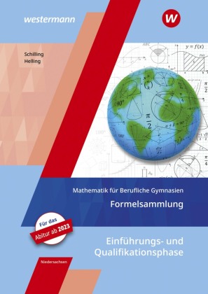 Mathematik für Berufliche Gymnasien - Ausgabe für das Kerncurriculum 2018 in Niedersachsen