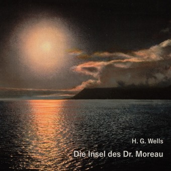 Die Insel des Dr. Moreau, Audio-CD, MP3 