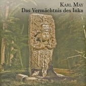 Das Vermächtnis der Inka, Audio-CD, MP3