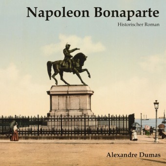 Napoleon Bonaparte, Audio-CD, MP3 
