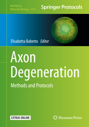 Axon Degeneration 
