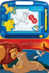 König der Löwen, Lern- und Zaubertafel