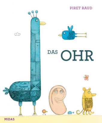 Das Ohr 