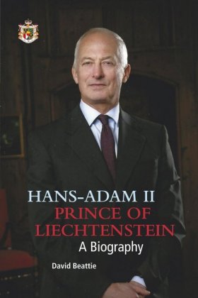 Hans-Adam II Prince of Liechtenstein - a biography 