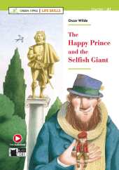 The Happy Prince and the Selfish Giant. The Selfish Giant