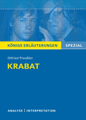 Otfried Preußler: Krabat 