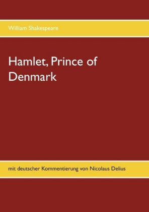 Hamlet, Prince of Denmark 