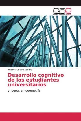 Desarrollo cognitivo de los estudiantes universitarios 