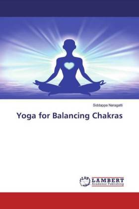 Yoga for Balancing Chakras 