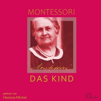 Das Kind, 1 Audio-CD 