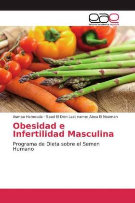 Obesidad e Infertilidad Masculina 