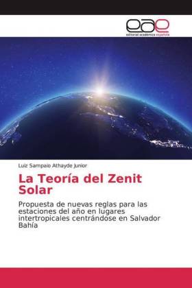La Teoría del Zenit Solar 