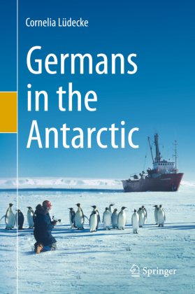 Germans in the Antarctic 