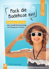 Pack die Badehose ein!