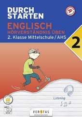 Durchstarten - Englisch Mittelschule/AHS - 2. Klasse