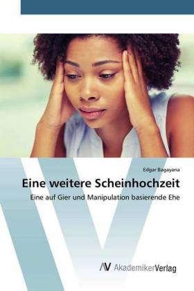 Eine weitere Scheinhochzeit 