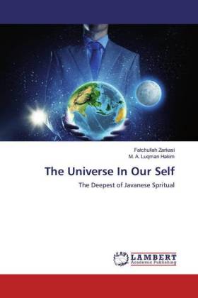 The Universe In Our Self 