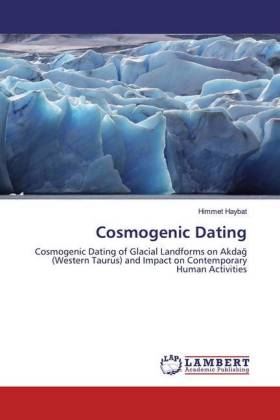 Cosmogenic Dating 