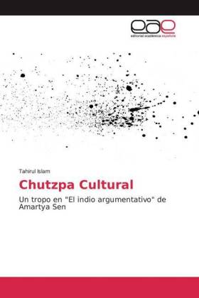 Chutzpa Cultural