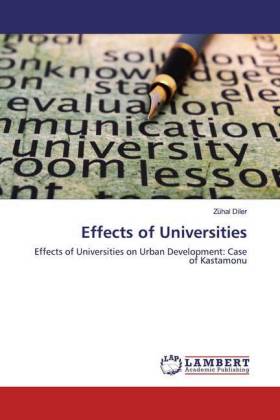 Effects of Universities 