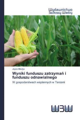 Wyniki funduszu zatrzyman i funduszu odnawialnego