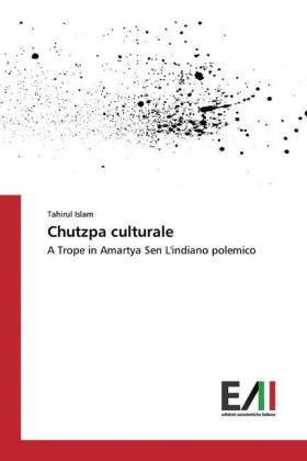 Chutzpa culturale