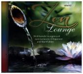 Zen Lounge, Audio-CD